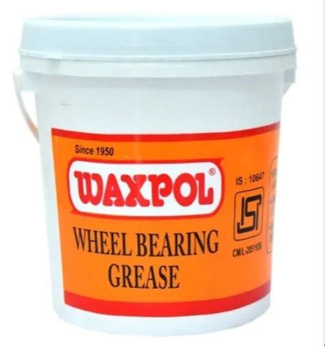 Wheel Bearing Grease Kg Container For Automotive At Rs Bucket