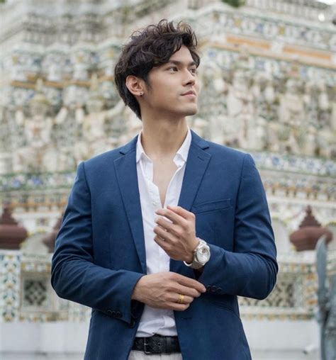 Nhan sắc cực phẩm bạn trai Thái Lan của hot girl Trang Anna Báo Dân trí