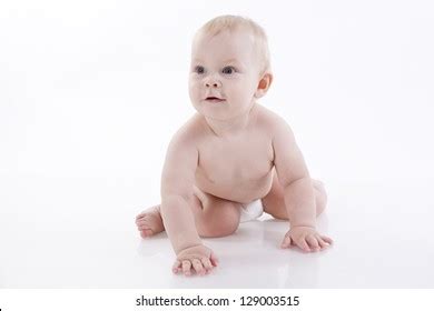 5 576 Diaper Naked Images Stock Photos Vectors Shutterstock