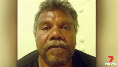 Dangerous WA Sex Offender Cuts Off Tracking Device Yahoo News Australia