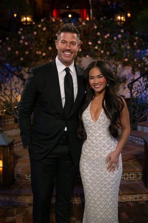 Bachelorette Jenn Tran On Making History As First Asian Star In 2024