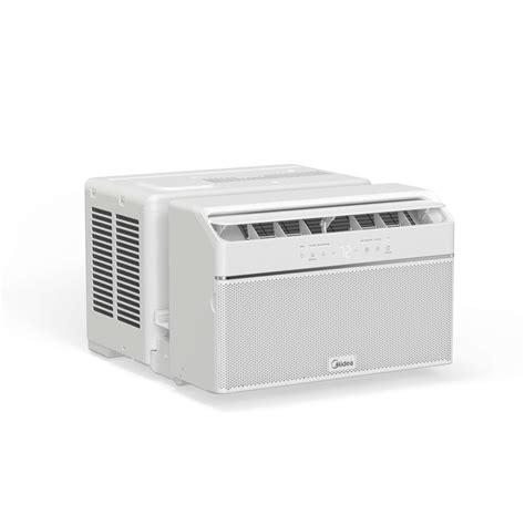 8,000 BTU U-shaped Air Conditioner