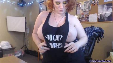 Huge Tits Pawg Milf Home Masturbation Thisvid