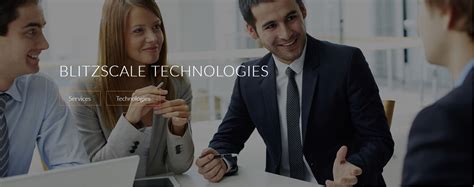 Blitzscale Software Solutions Pvt Ltd Linkedin