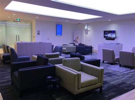 Review: Strata Lounge, Auckland Airport - Executive Traveller