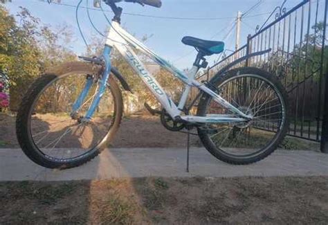 Велосипед Forward MTB Series | Festima.Ru - Мониторинг объявлений