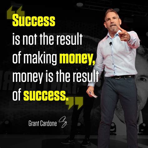 Grant Cardone Quotes That Will Influence You To Become Successful In