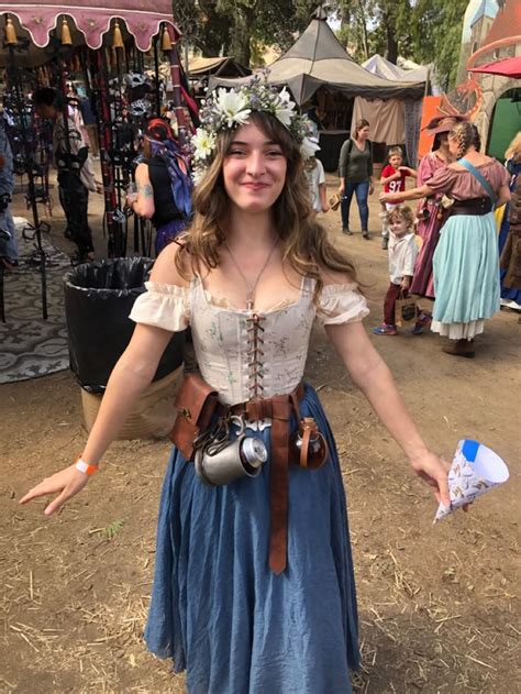Renaissance Faire Outfit Inspo Renaissance Fair Outfit Renaissance