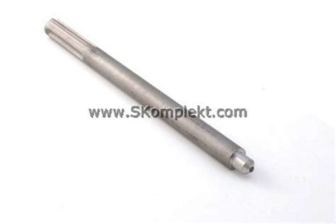 ZandZ ZZ-008-000 — насадка стальная на отбойный молоток (SDS max ...