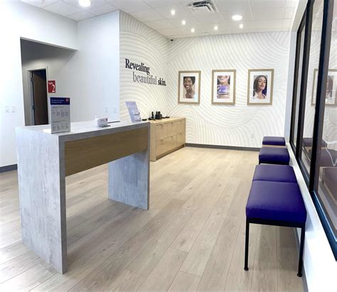 European Wax Center - Sandbar Architecture