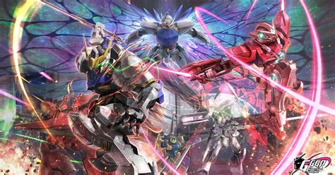 The Gundam Anime Corner: Welcome to the Gundam Anime Corner 2024