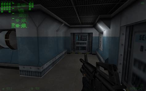 Hud Image Half Life Field Intensity Mod For Half Life Moddb