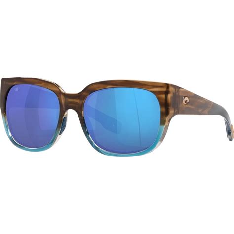 Costa Waterwoman 580G Polarized Sunglasses - Women's