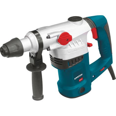 Перфоратор Кратон RHE-850-26N 3 07 01 020 - выгодная цена, отзывы ...