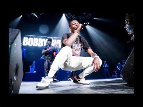 Bobby Shmurda Hot N Gga Remix Ft Nieman Marcus Bobby Shmurda Bobby Department Of Corrections