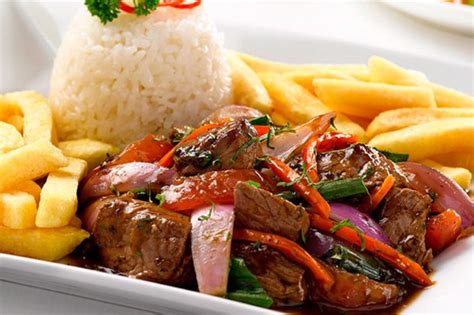 Cocina Peruana Sigue Reinando En Am Rica Latina Noticias Agencia Peruana De Noticias Andina