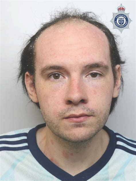 Thomas Quinn Sex Offenders Database UK