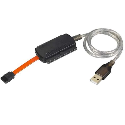 quality sata adapter  usb utech cables