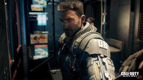 Call of Duty: Black Ops 3 - описание, системные требования, оценки ...