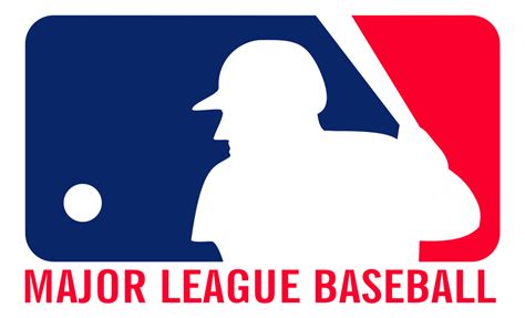 Major League Baseball Logo transparent PNG - StickPNG