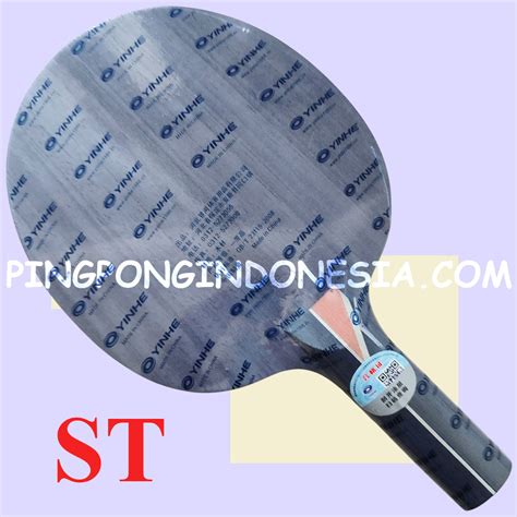 Harga Yinhe PRO 03 - PingPongIndonesia