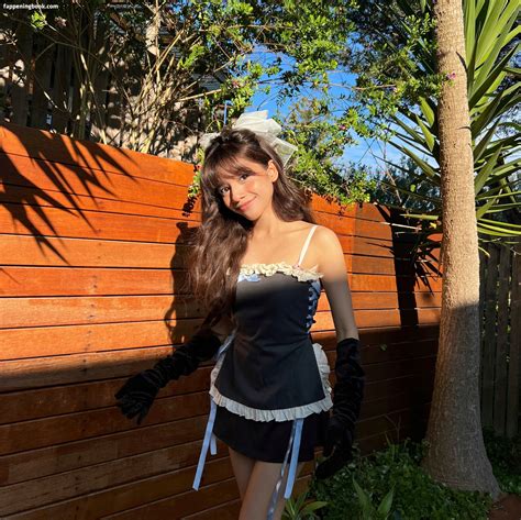 Eeeveenara Nude OnlyFans Leaks Fappening Page FappeningBook