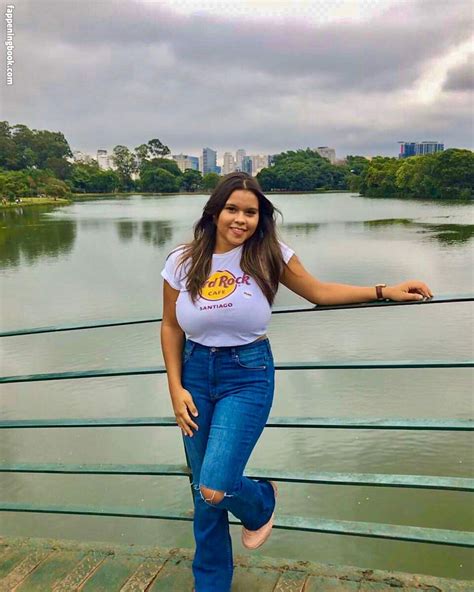 Allana Vasconcelos Nude The Fappening Photo FappeningBook