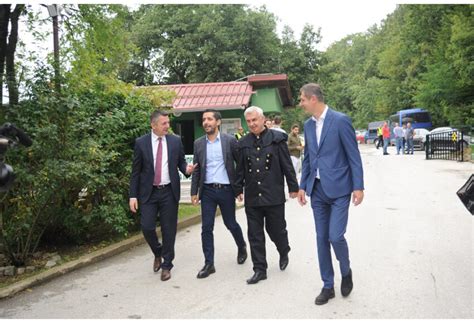 miners day central celebrations   rudnik company rudnik