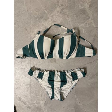Shade Shore Swim Shade Shore Bikini Size C Poshmark