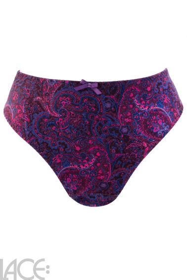 Lace Lingerie Knickers Thong Dalia Lingerie Thong Dalia