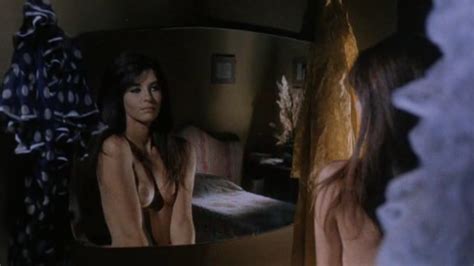 Naked Daniela Giordano In Four Times That Night