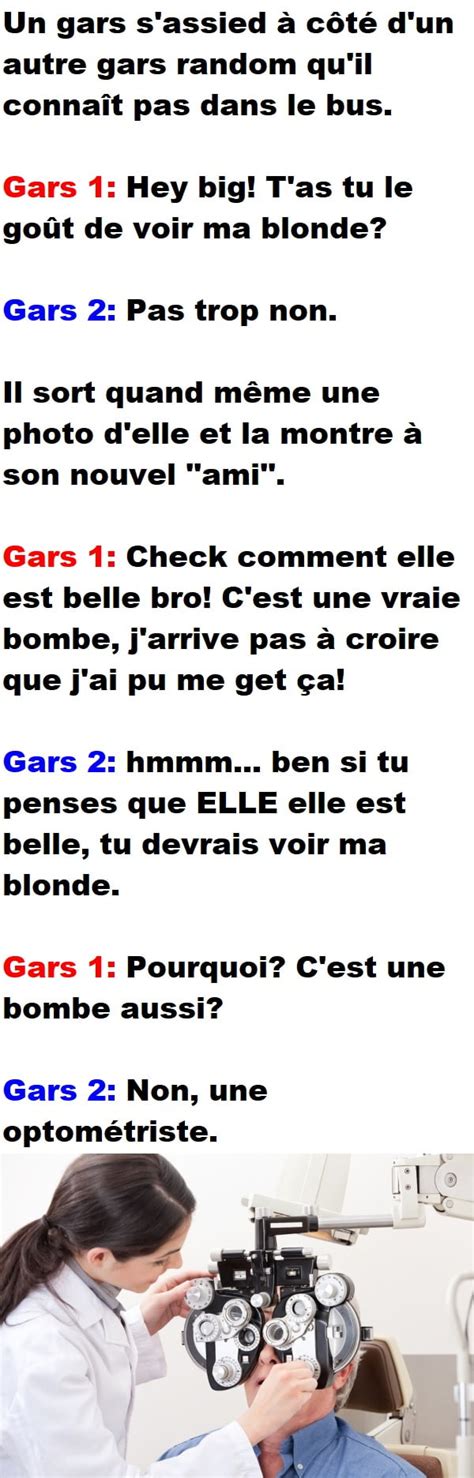 Un gars montre sa blonde à un gars random dans le bus