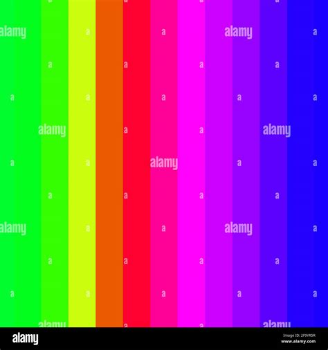 Color sample for printing design. Chart of color shades. Color catalog ...