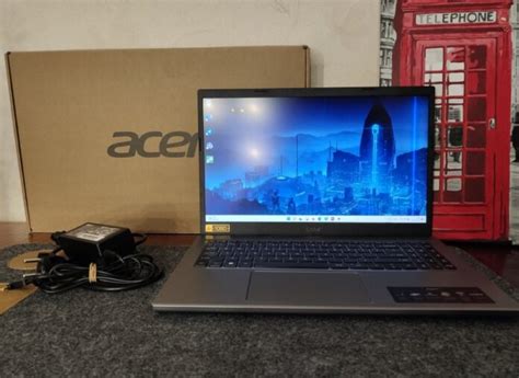 Acer Aspire 5 A515 57 Review A Laptop For Work And Study