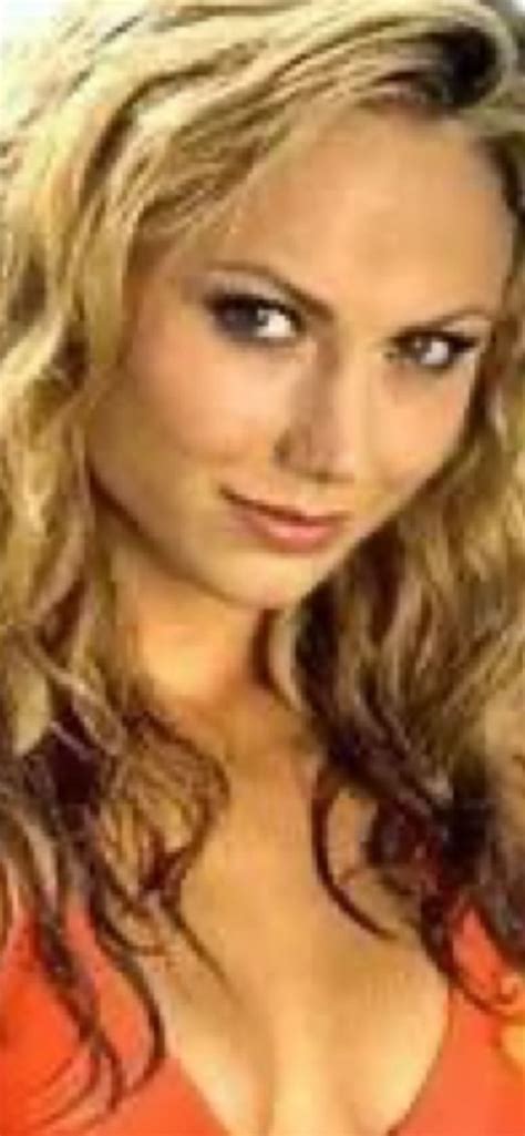 Pin By Luis Ruiz On Stacy Keibler In Stacy Keibler Hot Women Women