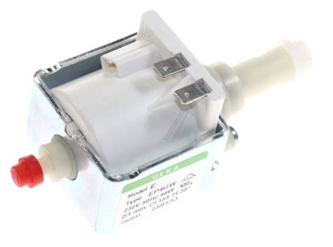 ULKA POMPE 230V, 48 WATT, - Achat/Vente CEME D852439