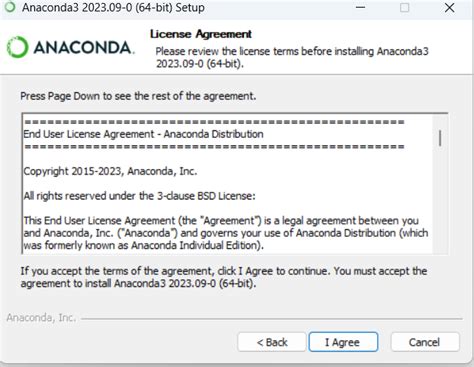 How to Download and Install Anaconda - Decoding Data Science