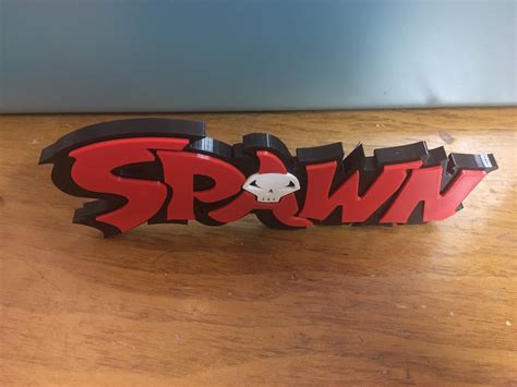 spawn logo etsy