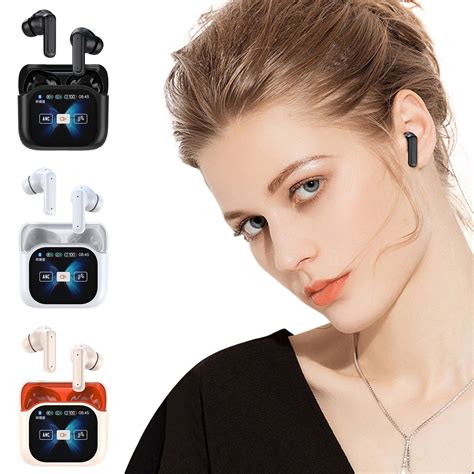 Ahorros Garantizados Auriculares Bluetooth By Actualizaci N A Pro