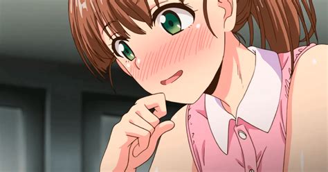 Shishunki No Obenkyou Conoce El Anime Ecchi M S Vendido Del Mes Anime Hentai Manga