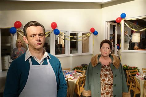 Review Masters Of Sex Season Episode Asterion Takes A Much Needed Leap Into The