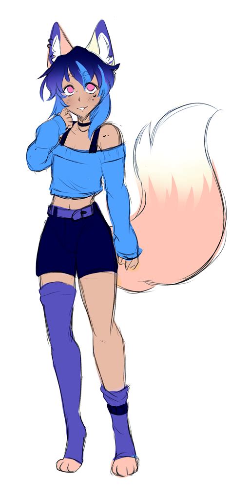 Personal Kimi By Freeze Pop88 On Newgrounds