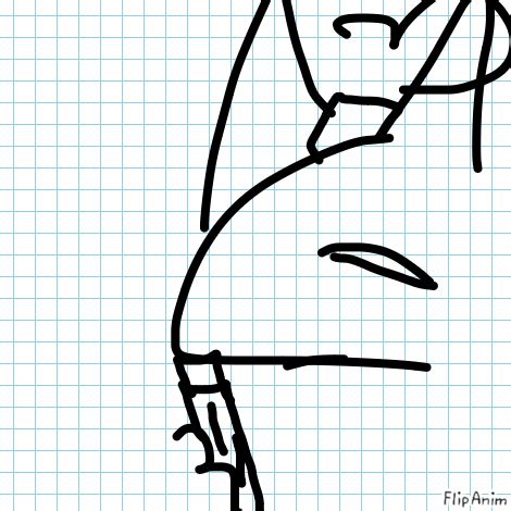 Drawing Gay Sex FlipAnim