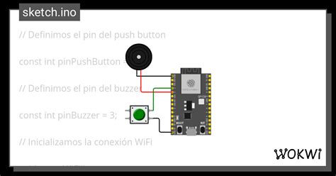 Wokwi Online Esp32 Stm32 Arduino Simulator