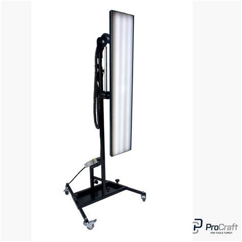Ultra Pdr Light Stand | Shelly Lighting