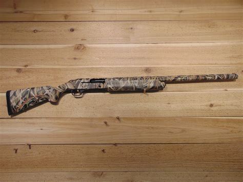 Mossberg 930