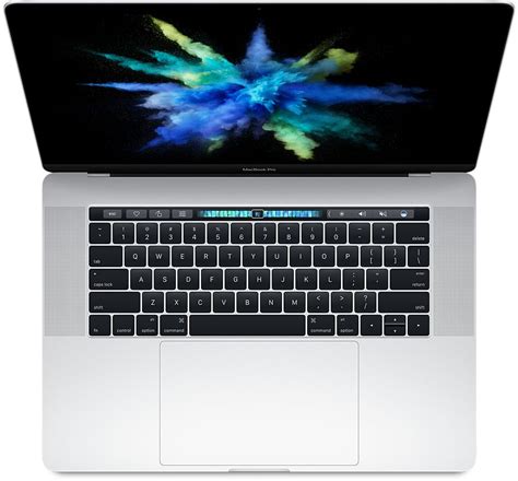Macbook pro 15 габариты