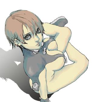 Gantz Luscious Hentai Manga Porn