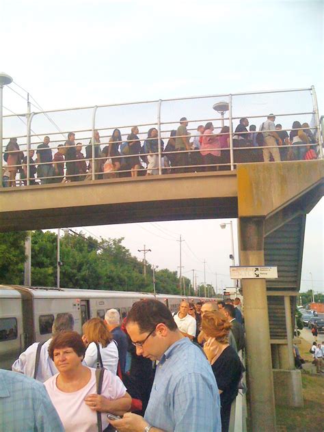 Long Island Rail Road Federated Train Riders Union
