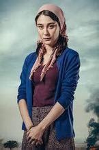 MERVE CAGIRAN Nude AZNude